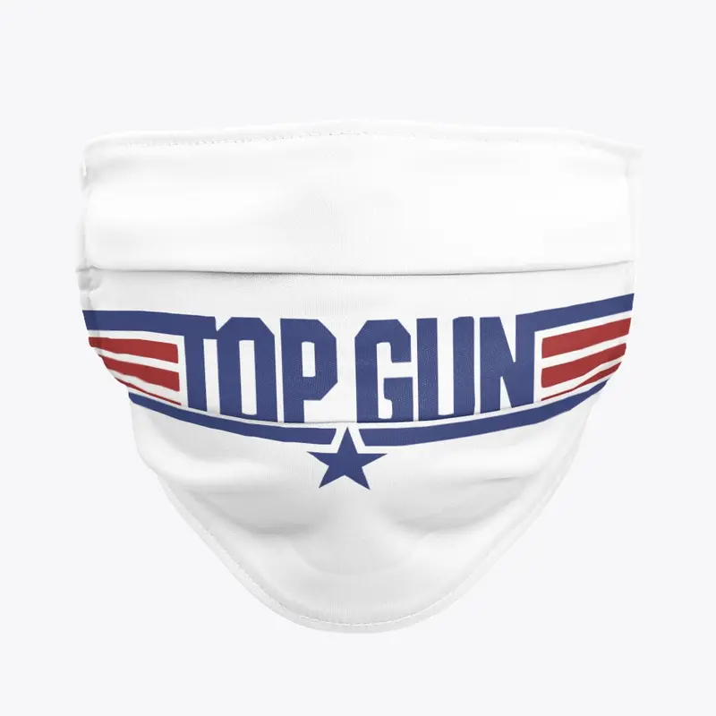 Top Gun T Shirt