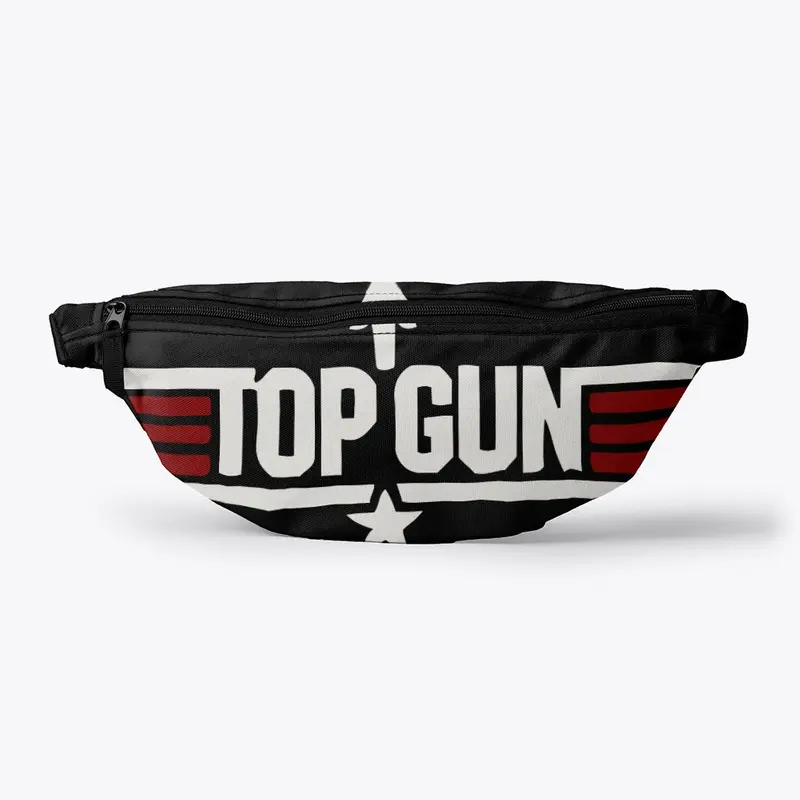 Top Gun T Shirt