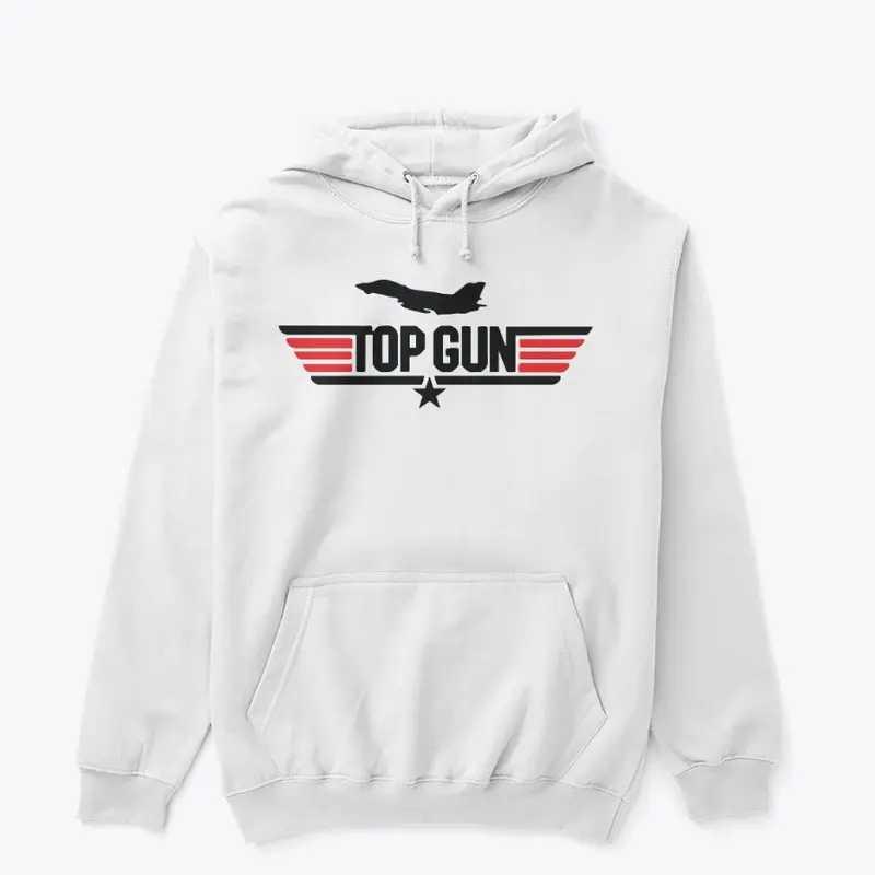 Top Gun T Shirt