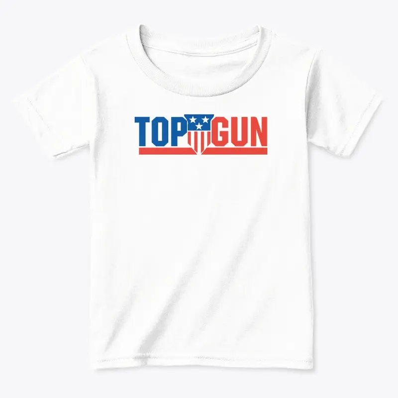 Top Gun T Shirt