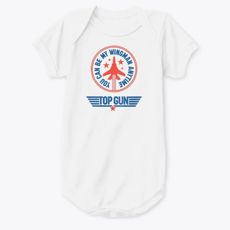 Top Gun T Shirt