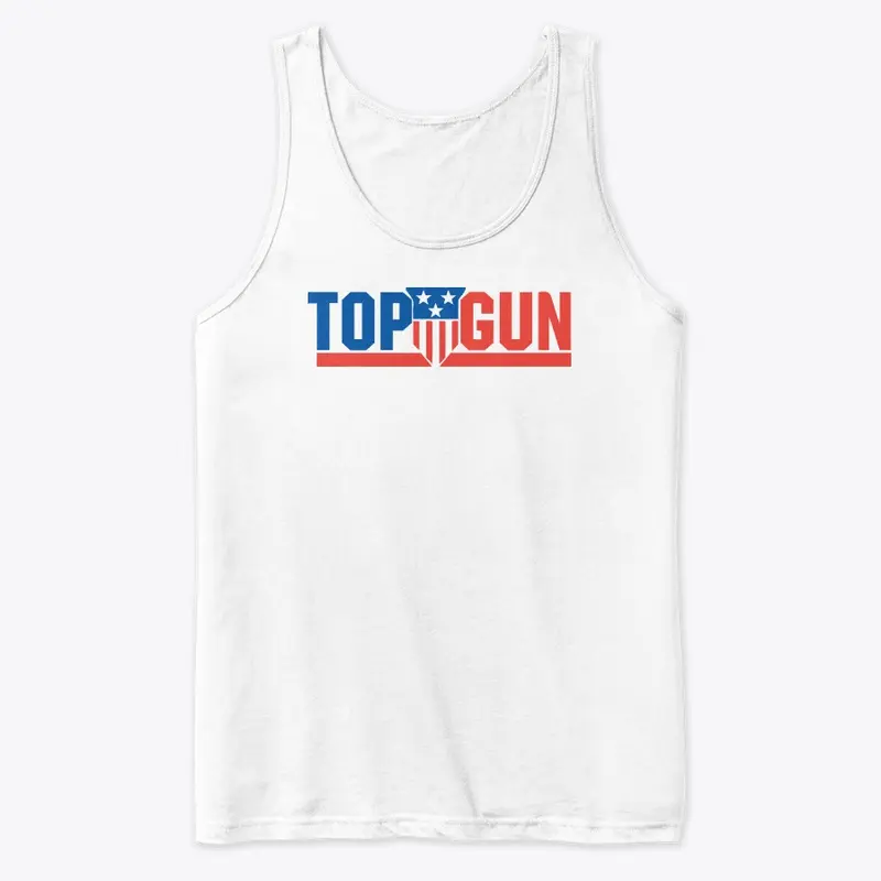 Top Gun T Shirt