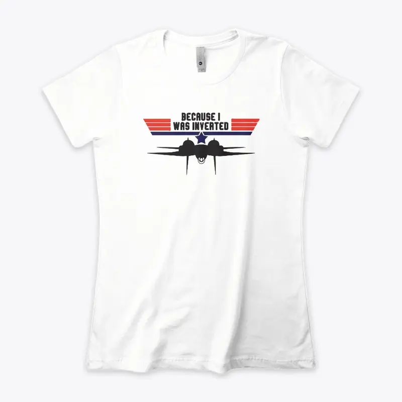 Top Gun T Shirt