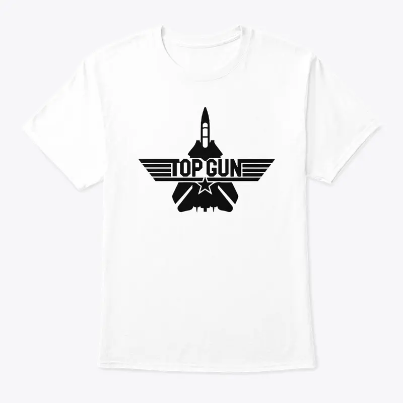 Top Gun T Shirt