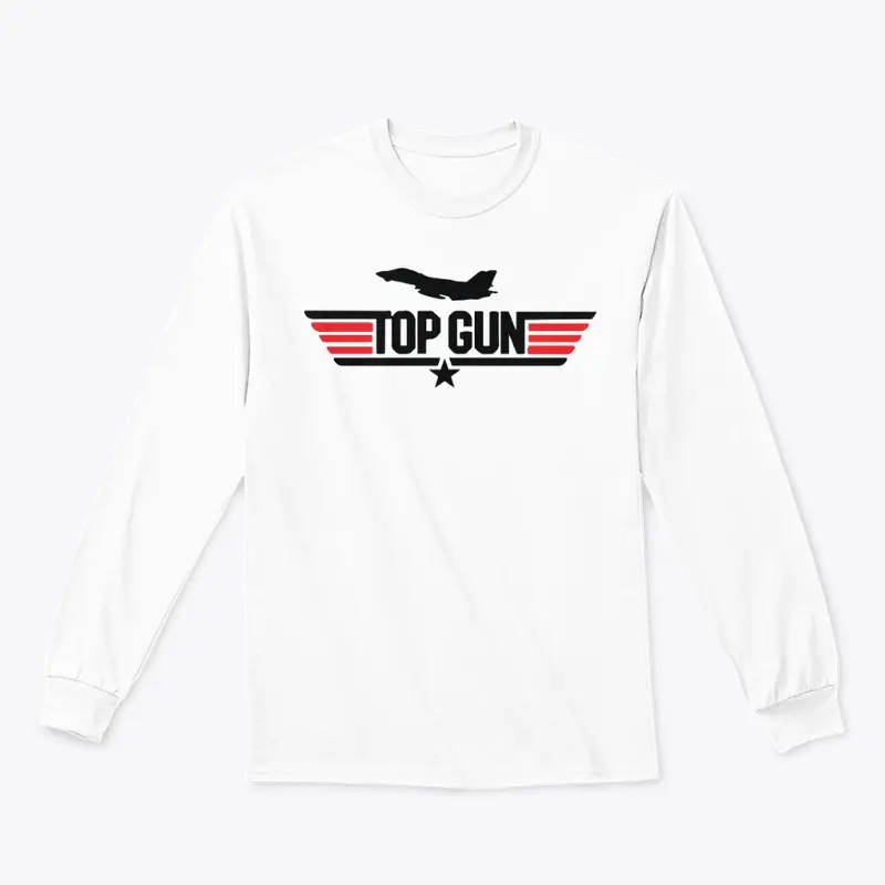 Top Gun T Shirt