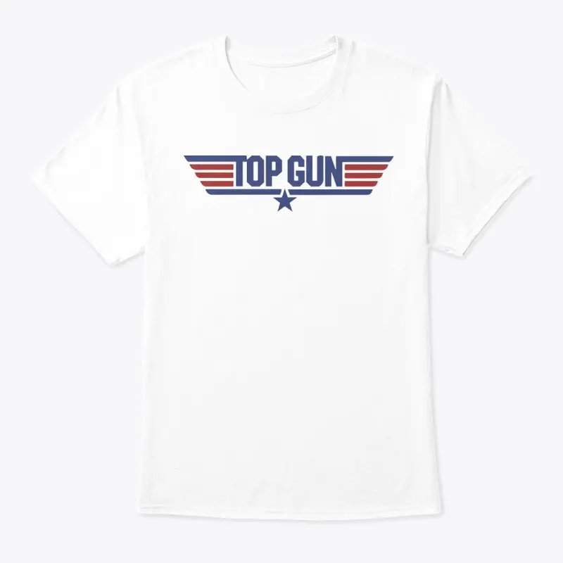 Top Gun T Shirt