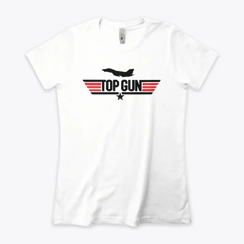 Top Gun T Shirt