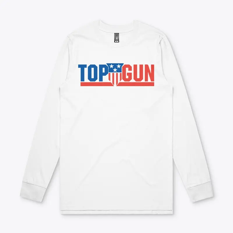 Top Gun T Shirt