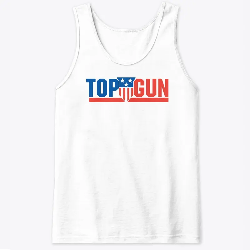 Top Gun T Shirt