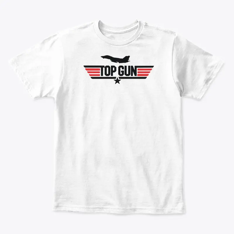 Top Gun T Shirt