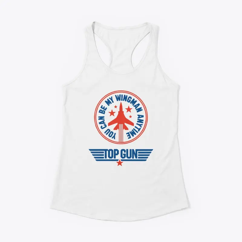 Top Gun T Shirt