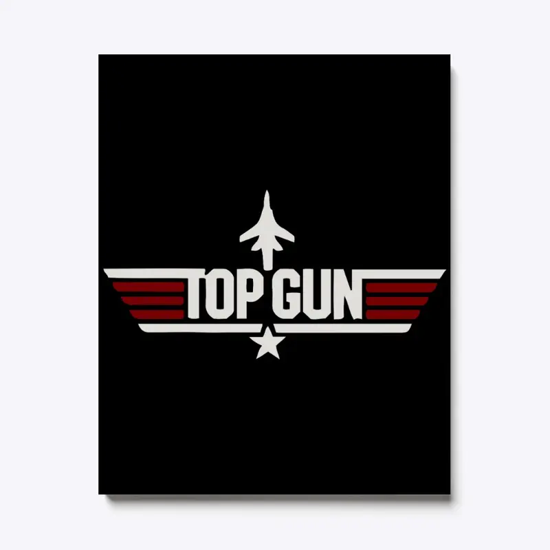 Top Gun T Shirt