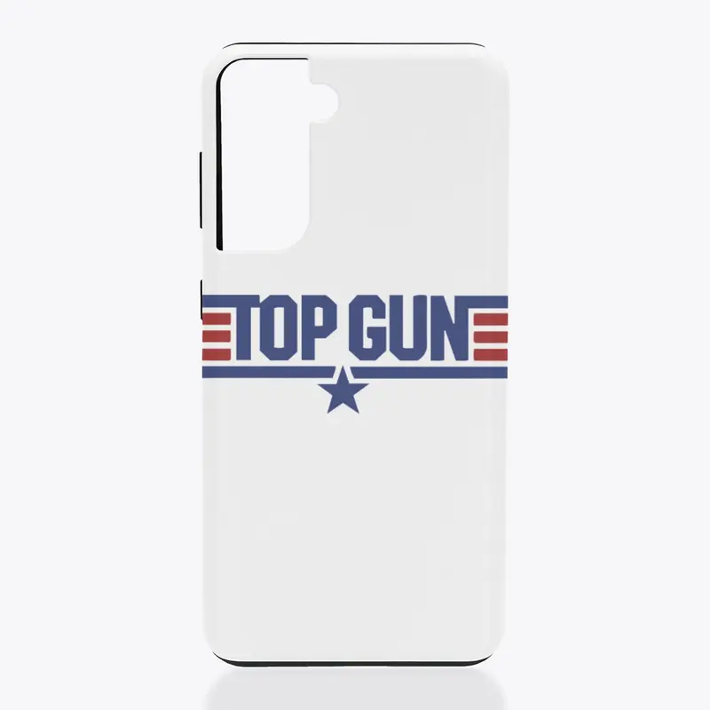 Top Gun T Shirt