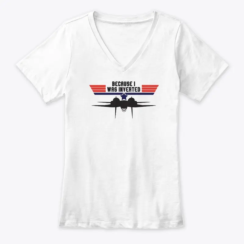 Top Gun T Shirt