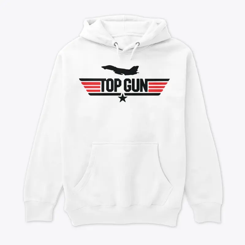 Top Gun T Shirt