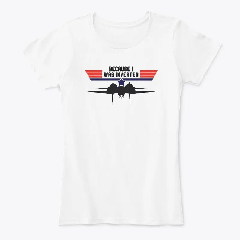 Top Gun T Shirt