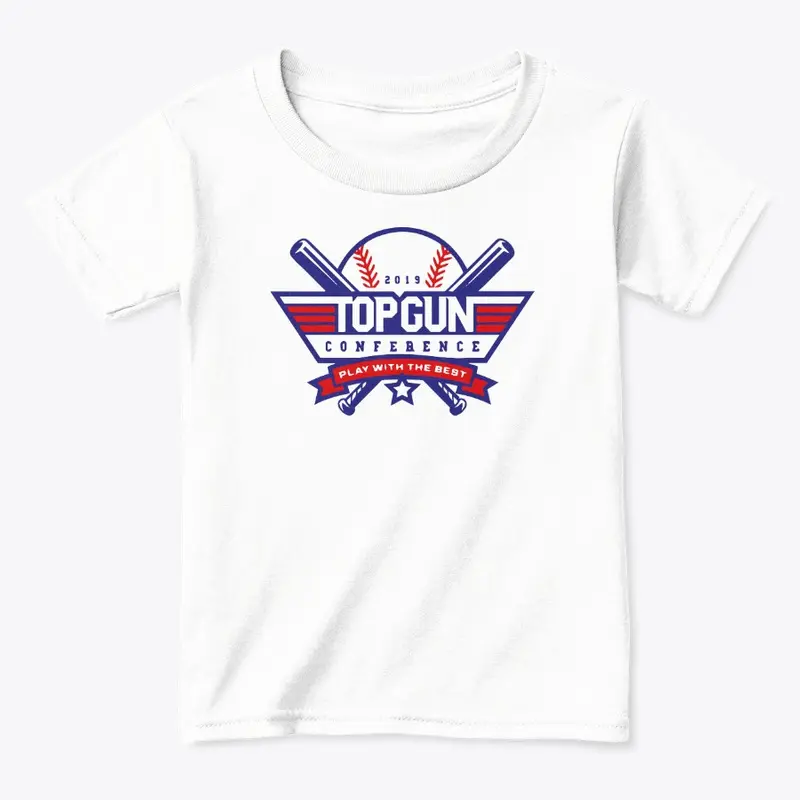 Top Gun T Shirt