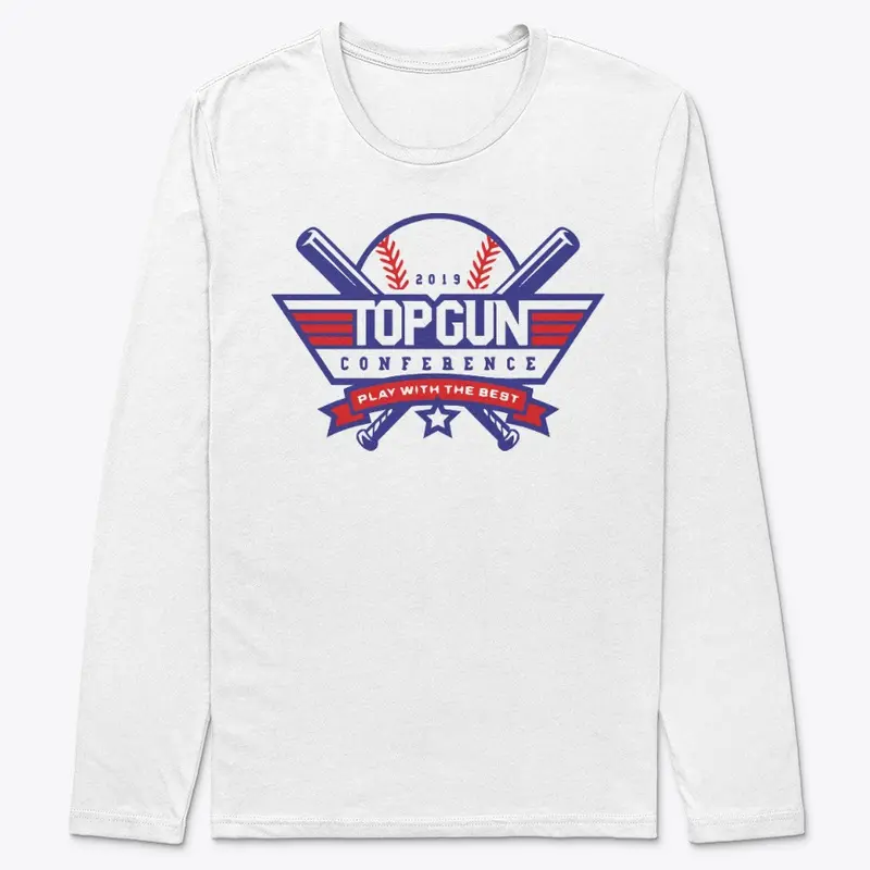 Top Gun T Shirt