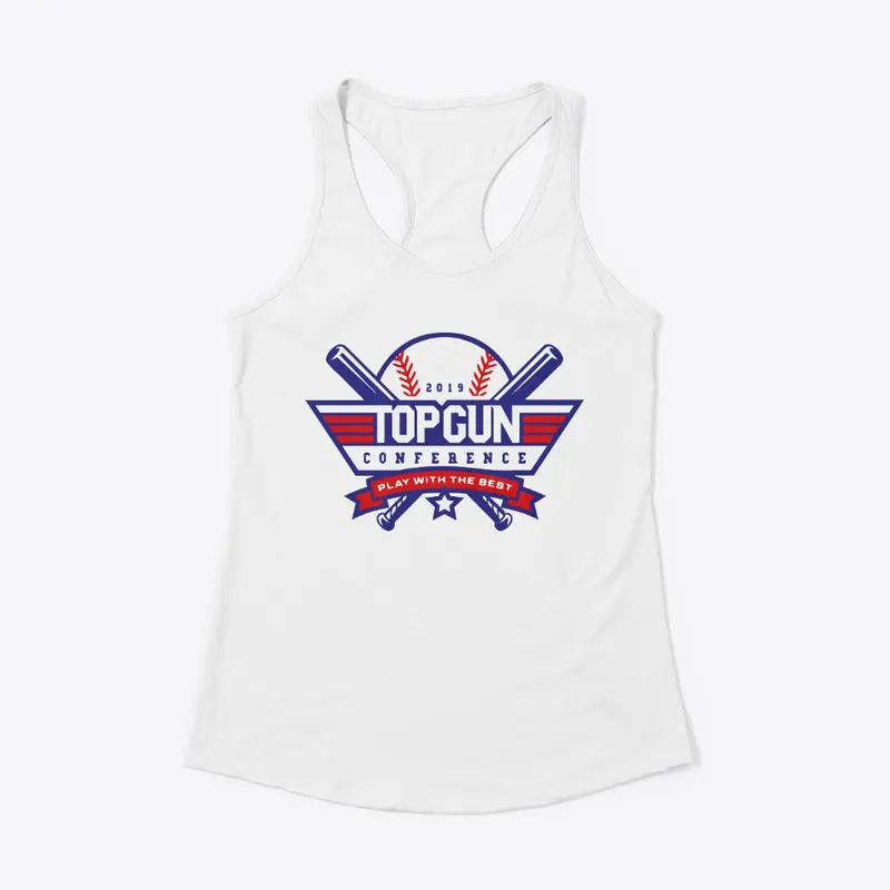 Top Gun T Shirt