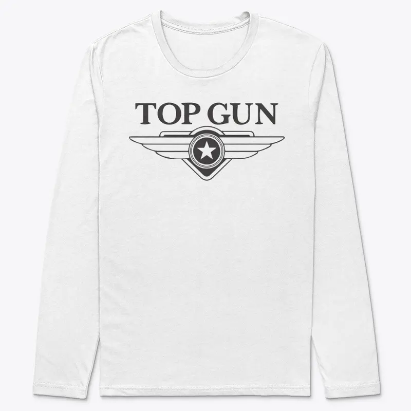 Top Gun T Shirt