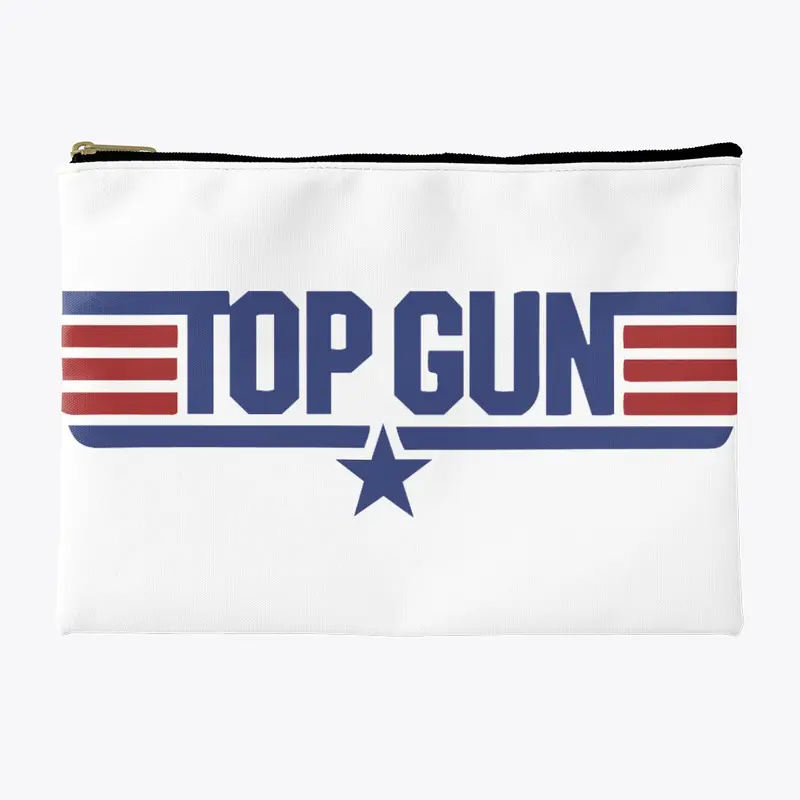 Top Gun T Shirt