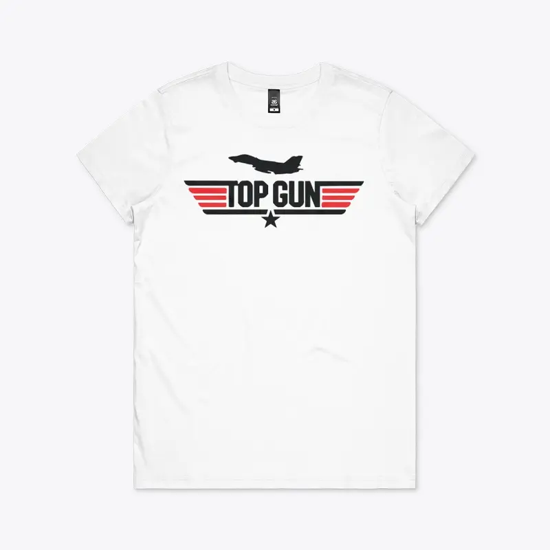 Top Gun T Shirt