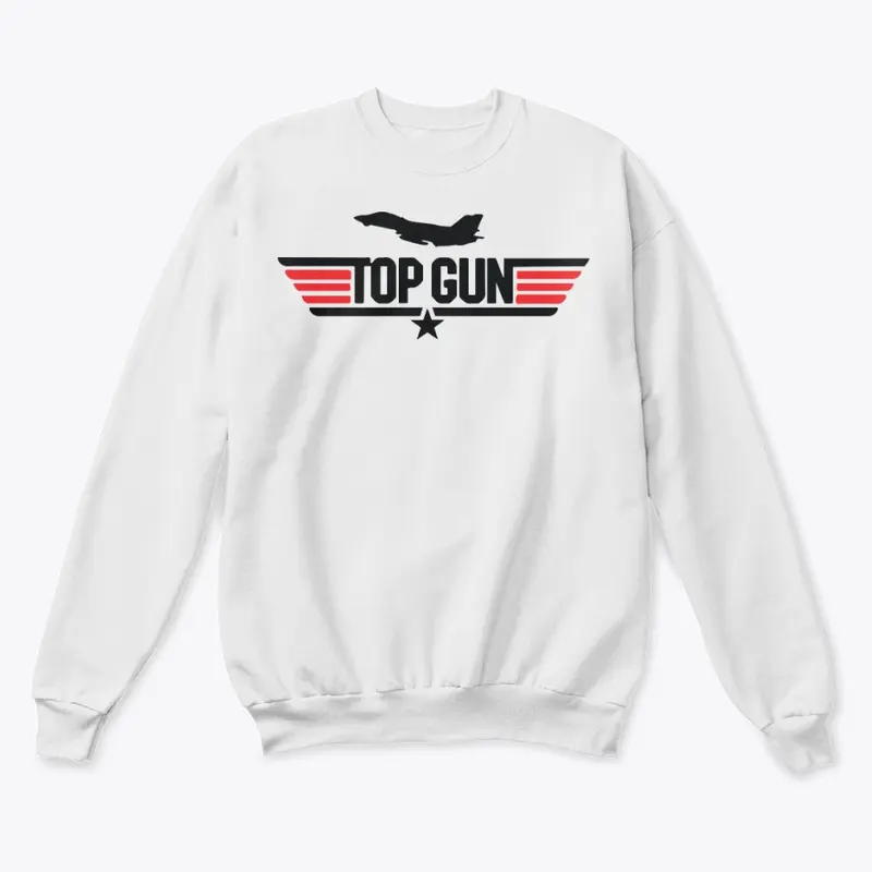 Top Gun T Shirt