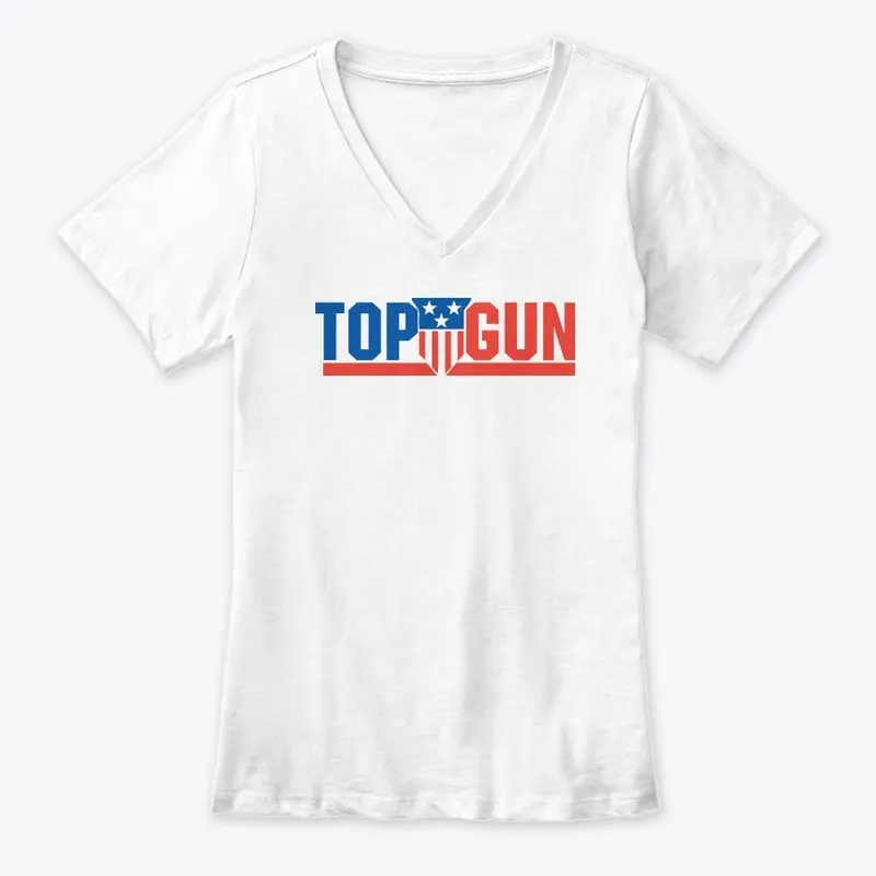 Top Gun T Shirt