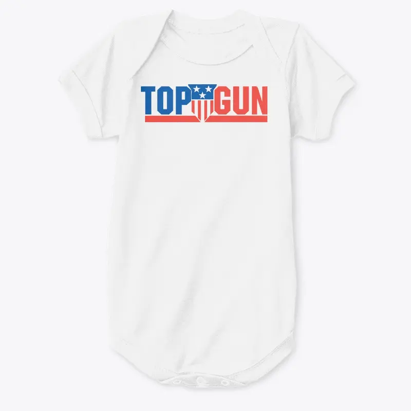 Top Gun T Shirt