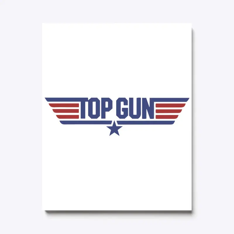 Top Gun T Shirt