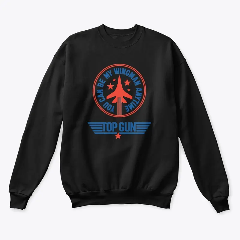 Top Gun T Shirt