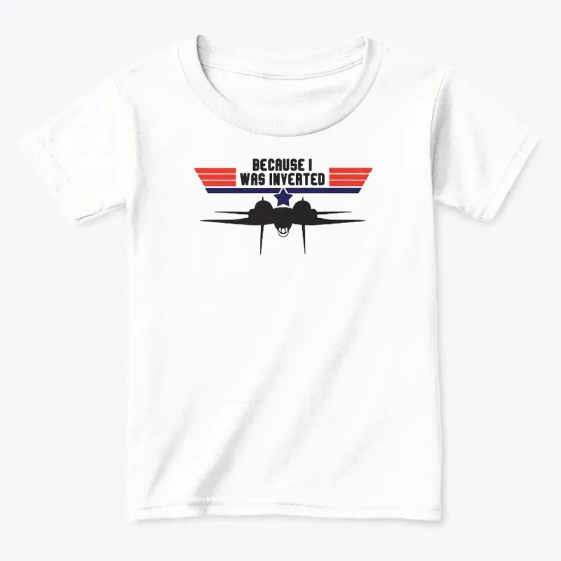 Top Gun T Shirt