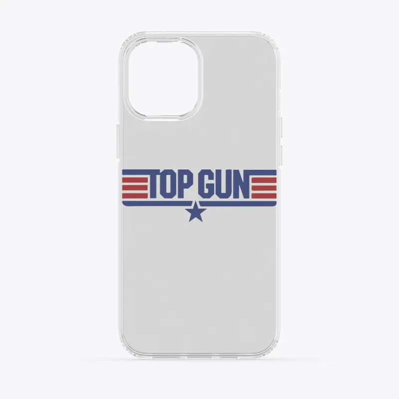 Top Gun T Shirt