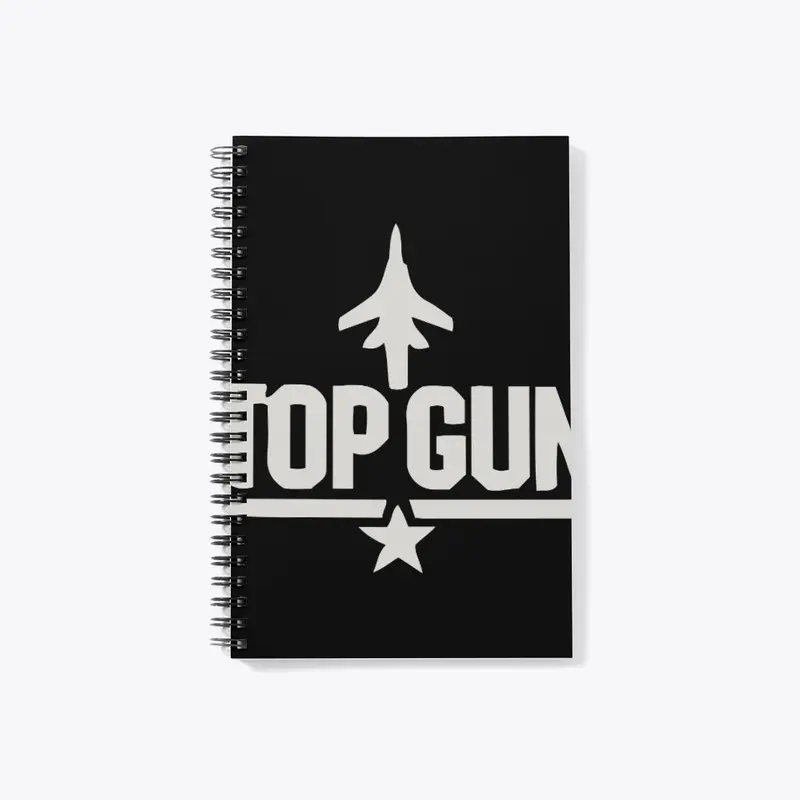 Top Gun T Shirt