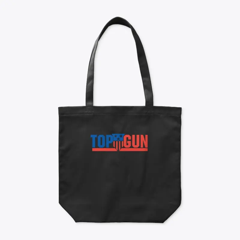 Top Gun T Shirt