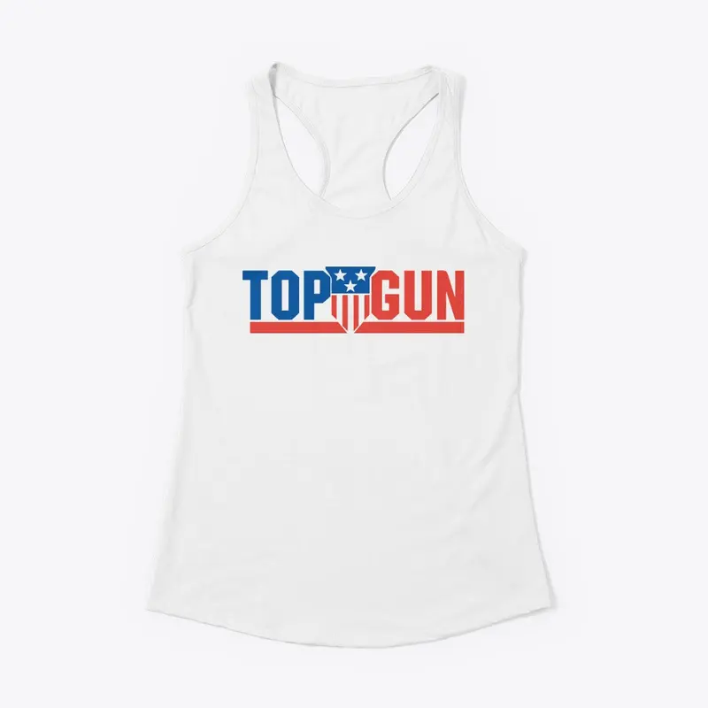 Top Gun T Shirt