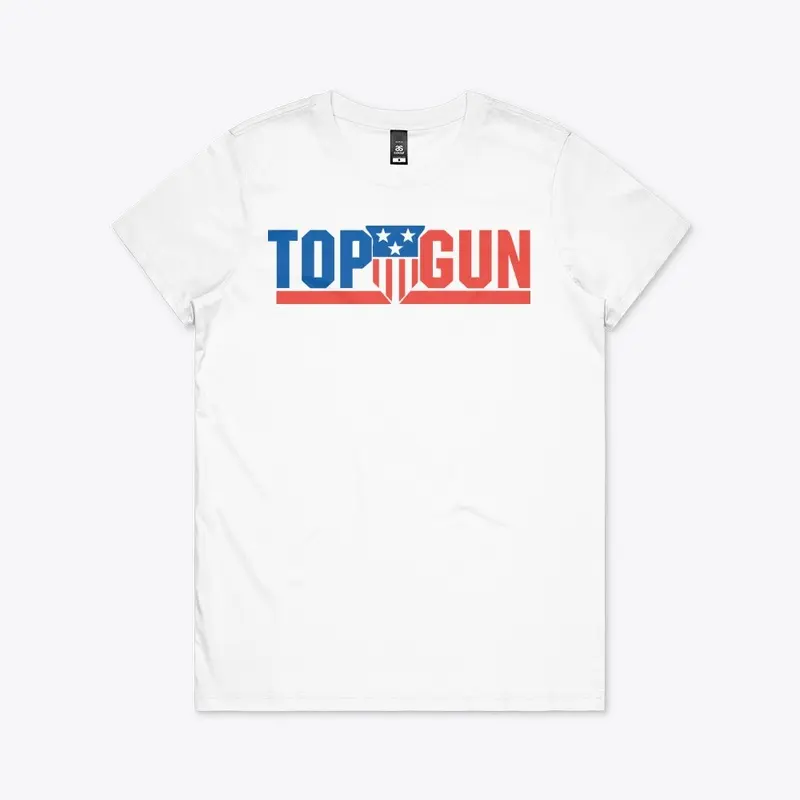 Top Gun T Shirt