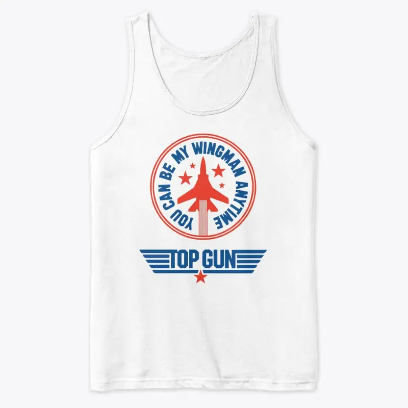 Top Gun T Shirt