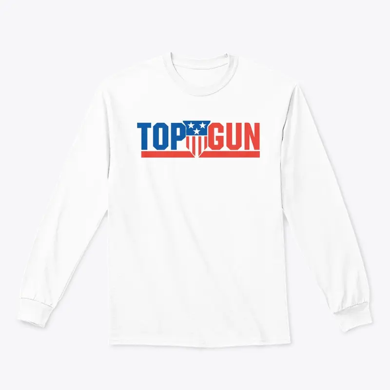 Top Gun T Shirt