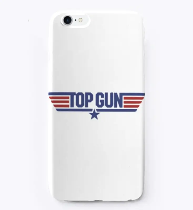 Top Gun T Shirt