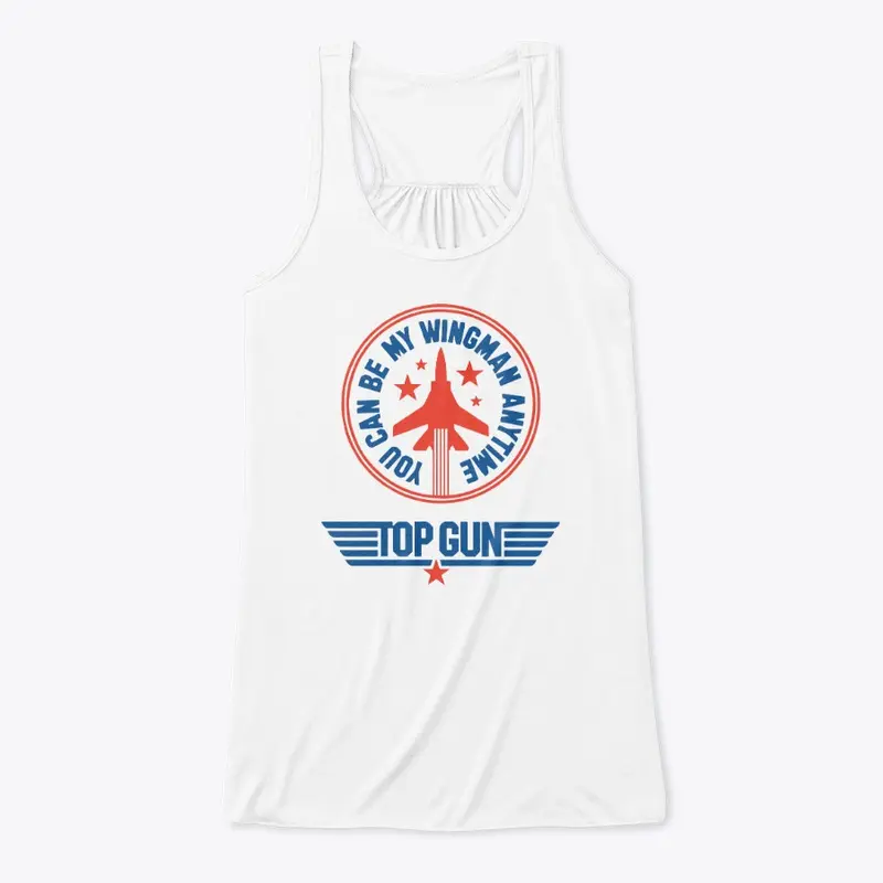 Top Gun T Shirt