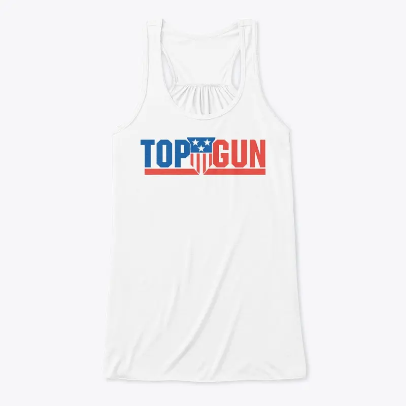 Top Gun T Shirt