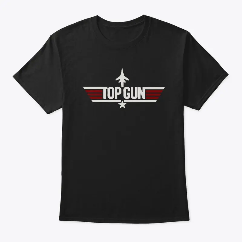 Top Gun T Shirt