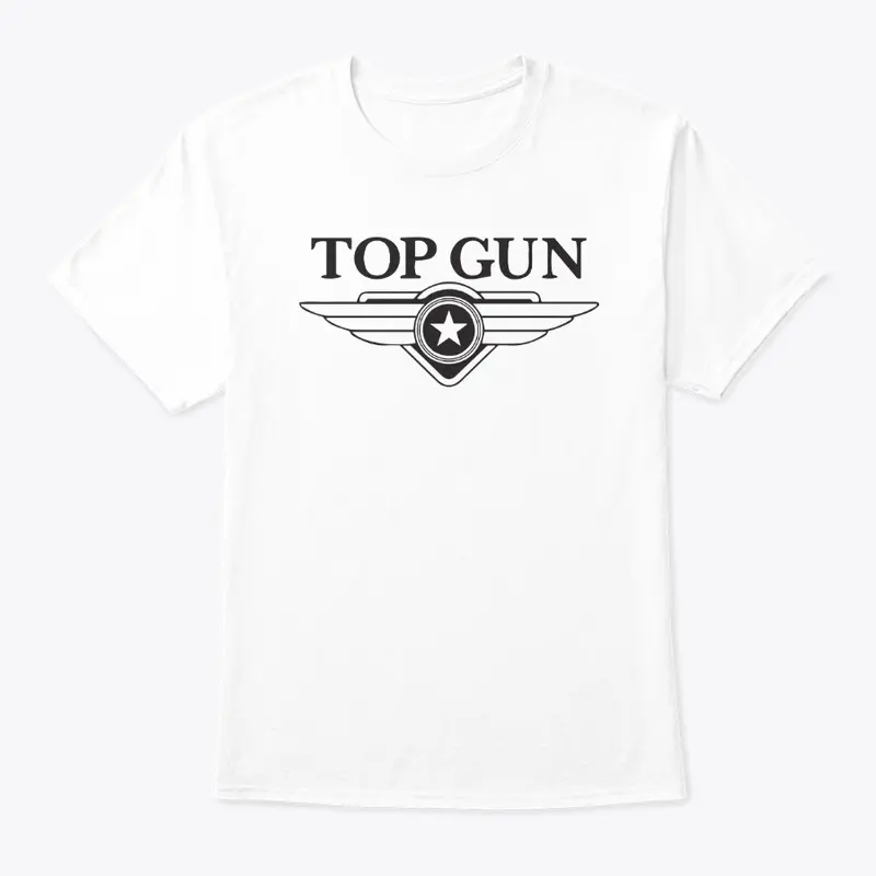 Top Gun T Shirt