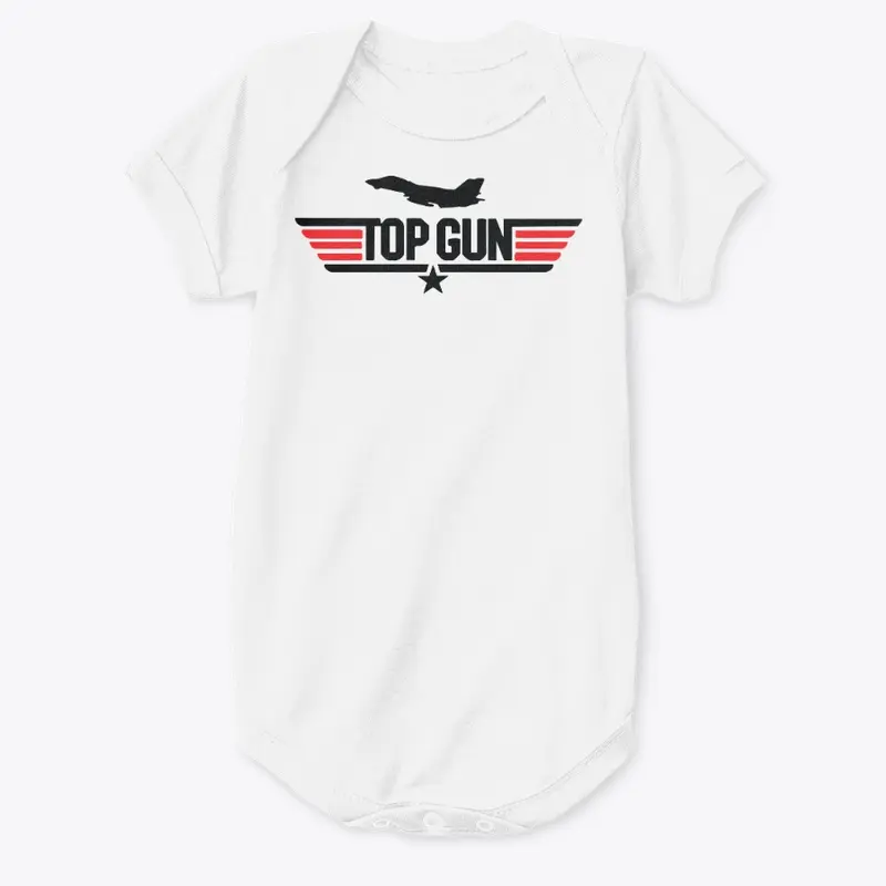 Top Gun T Shirt