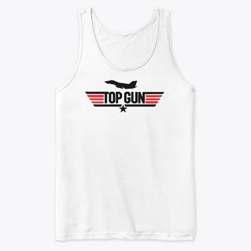 Top Gun T Shirt