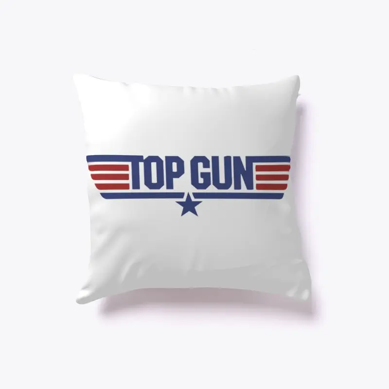 Top Gun T Shirt