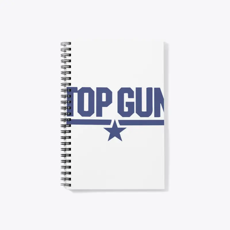 Top Gun T Shirt