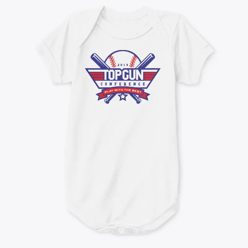 Top Gun T Shirt