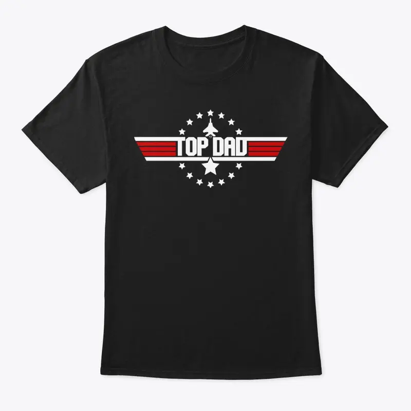 Top Gun T Shirt